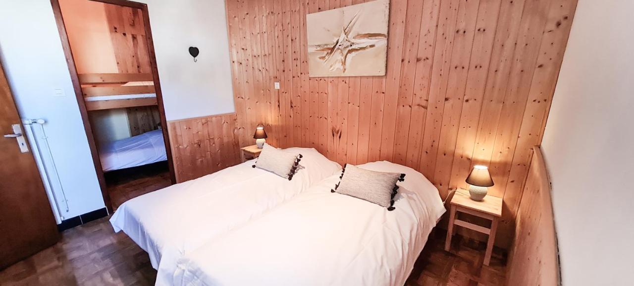 L'Auberge Saint-Vincent-les-Forts Luaran gambar